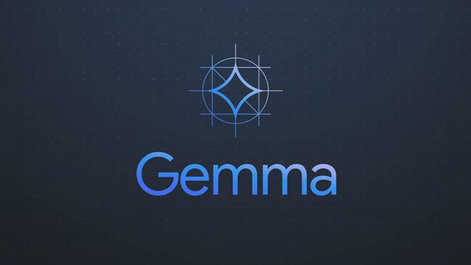 谷歌支布齐球最强开源大年夜模型Gemma 可正在条记本运止