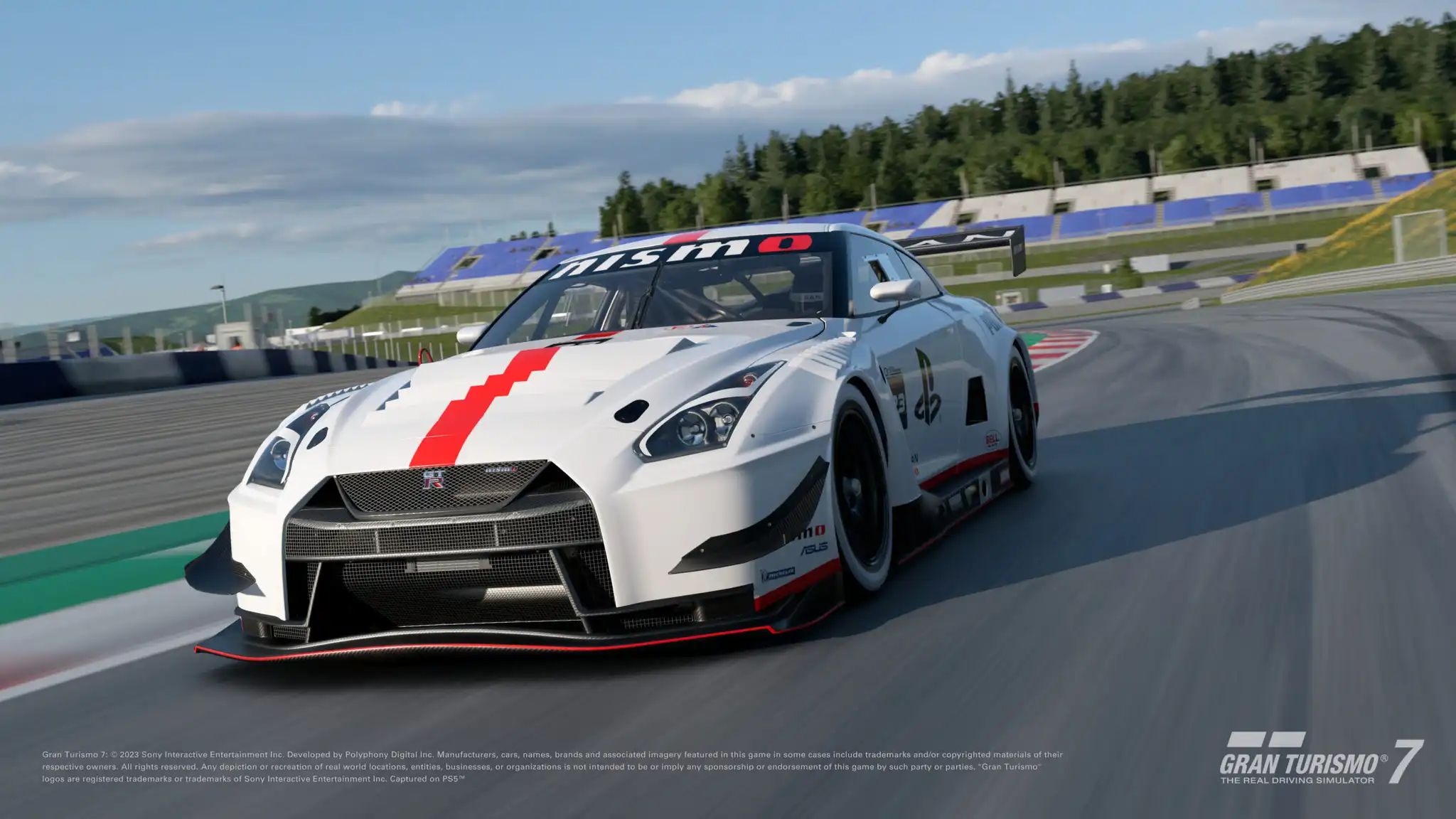 《GT赛车7》已经成为该系列美国第二脱销游戏 即将登顶