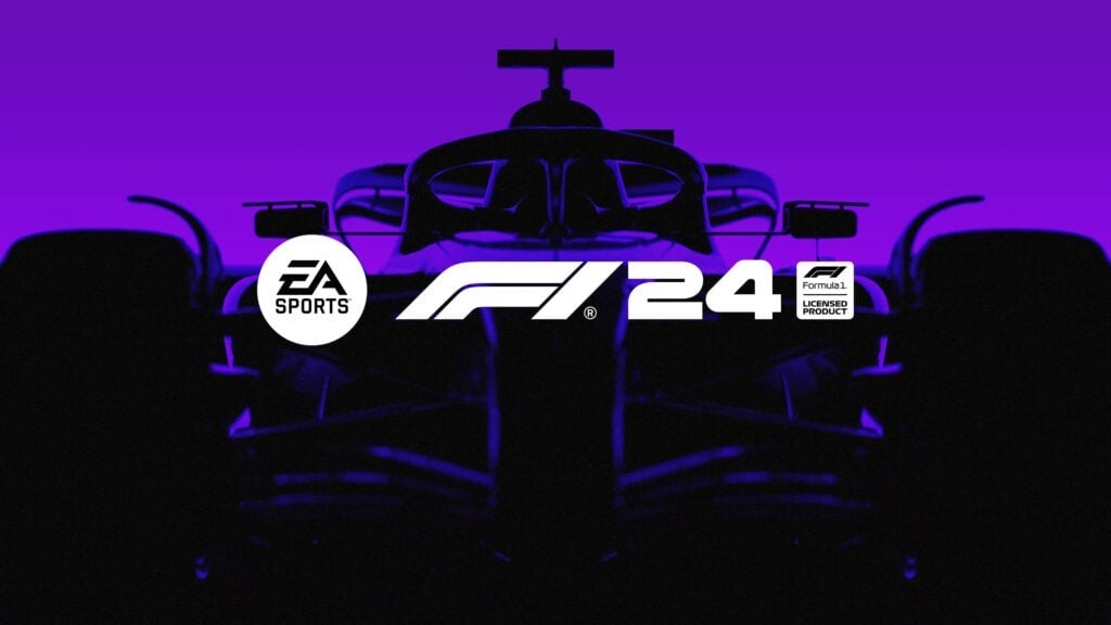 《F1 24》面向PS5/XBS/PS4/XB1/PC公布