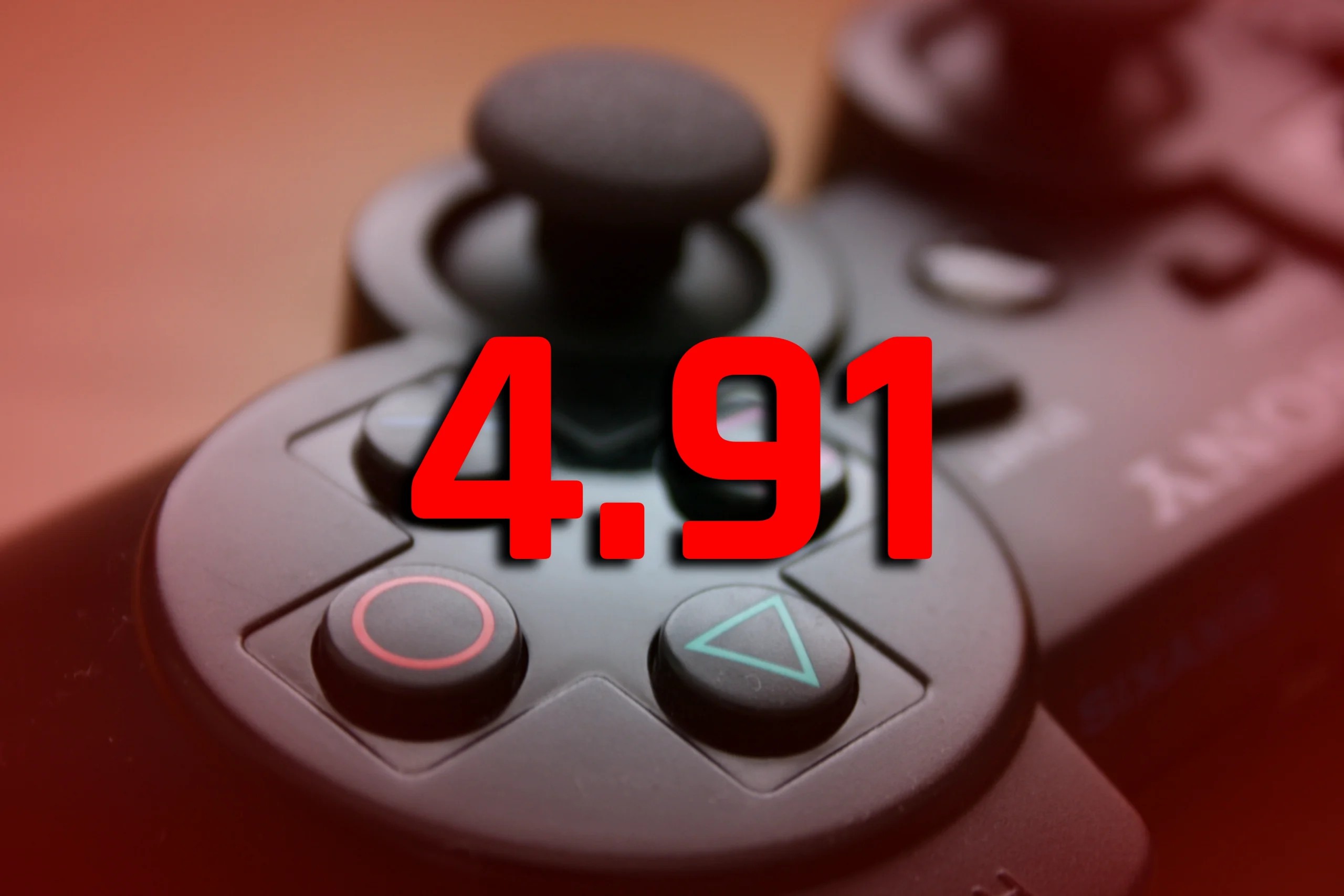 每年一更 索尼为PS3发布新系统固件更新