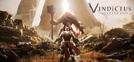 《Vindictus: Defying Fate》Steam上线 NEXON新动做RPG