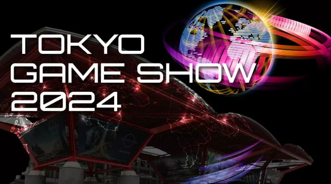 《东京电玩展2024》公布举