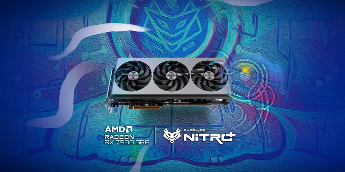 AMD确认RX 7900 GRE超频受限是bug 将很快进止建复