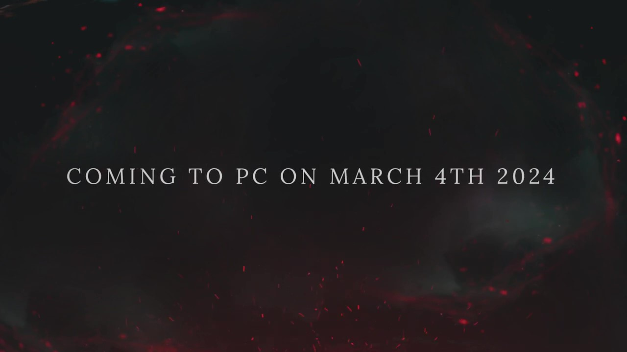 《奇唤士》11条事真预告 3月4日发售