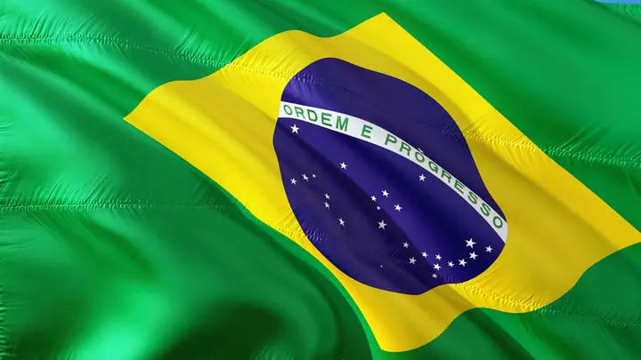 2023年巴西游戏财富删减3.2% 支进至2.5亿好圆