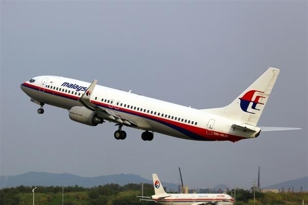 马去西亚平易近圆慎重启诺：尽快光复搜刮马航MH370