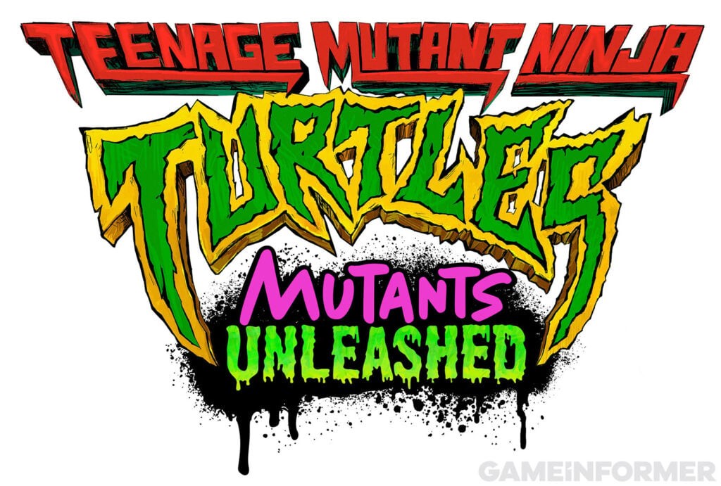 《忍者神龟：变种之怒》24年尾上岸全平台