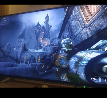 玩家意外从拍患上PS3中收现16年前夭开游戏《时空分裂者4》