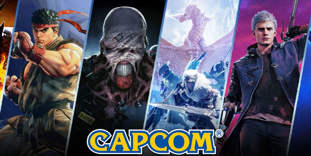 Capcom又给日本新员工涨酬谢 起薪上调超25%