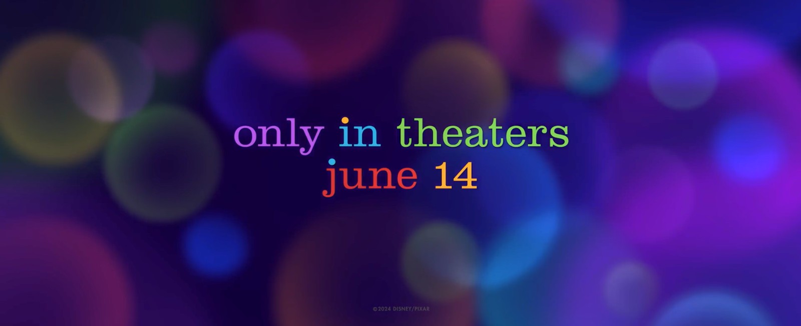 《头脑特工队2》正式预告曝光 6月14日北美上映