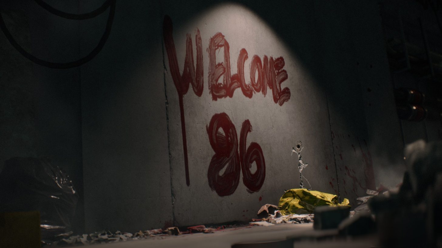 《战地2042》第七赛季新截图 实机预告13日放出