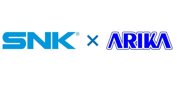 SNK宣布与ARIKA合作 计划复活旗下众多非格斗类游戏IP 