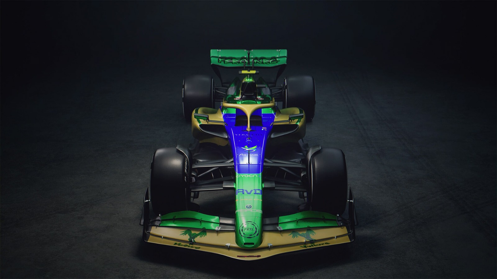《F1车队经理2024》今夏发售 登陆全平台