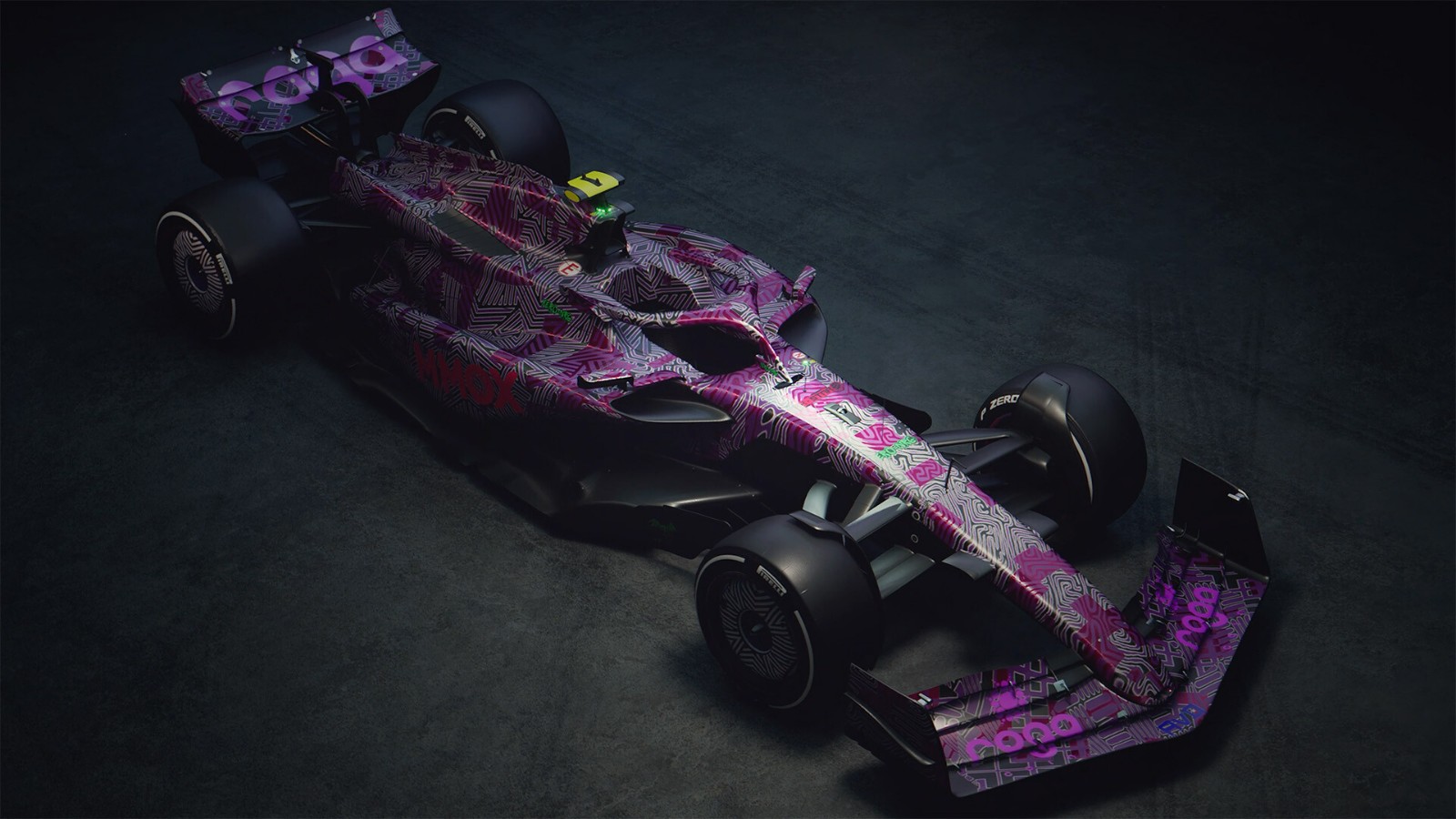 《F1车队经理2024》今夏发售 登陆全平台