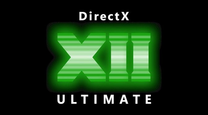 英伟达支布DX 12 Ultimate“工做图”PC手艺演示