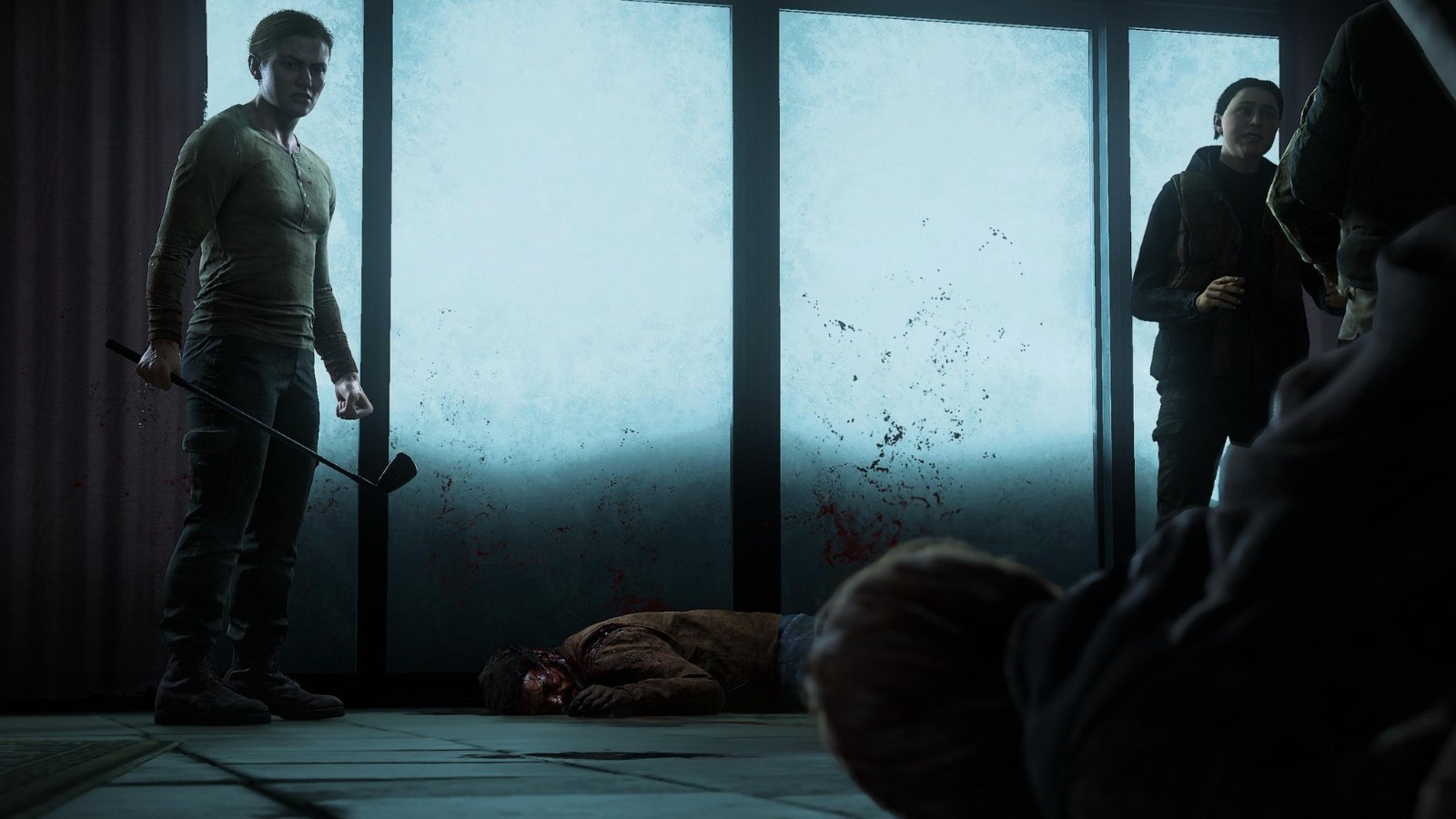 曝《最后生还者2：重制版》PC版将于4月宣告 期待吗？