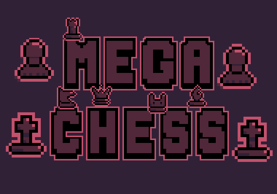 《MEGACHESS》免费上岸PC 肉鸽元素迷宫战旗