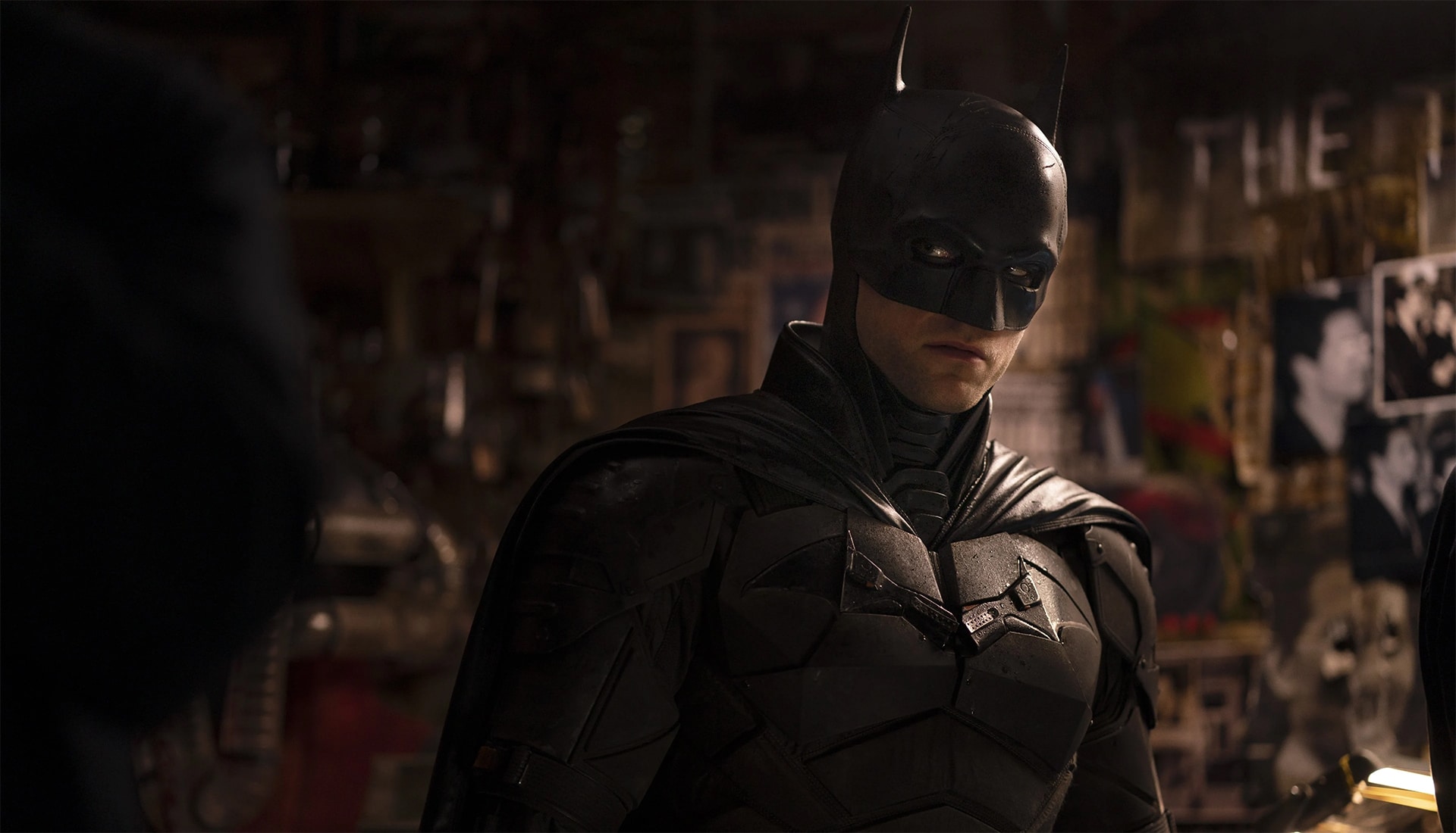 《新蝙蝠侠2》影戏推延至2026年10月2日上映