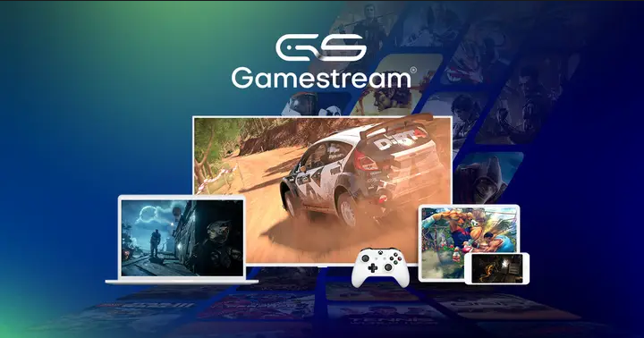 云游戏服务公司Gamestream获得450万欧元投资-咸鱼单机官网