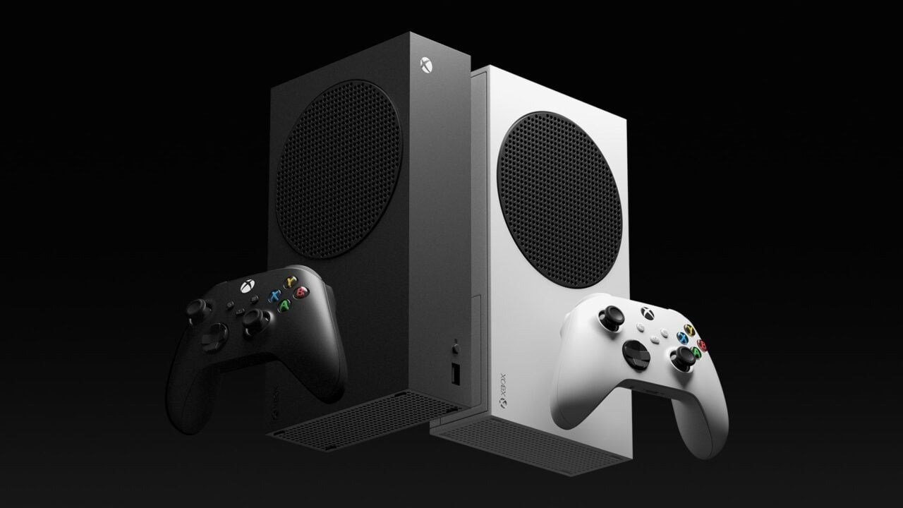 齐新Xbox开支套件已正在韩国取得认证