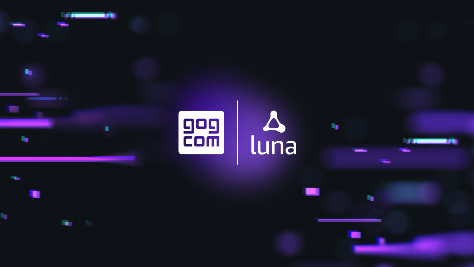GOG将经由进程Amazon Luna增减云游戏反关于