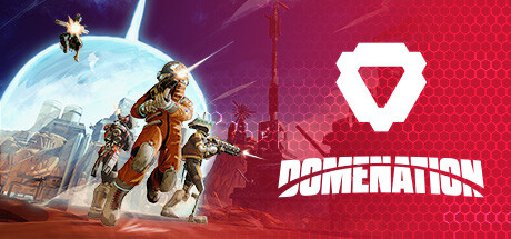 《Domenation》Steam页面上线 大逃杀类战斗射击