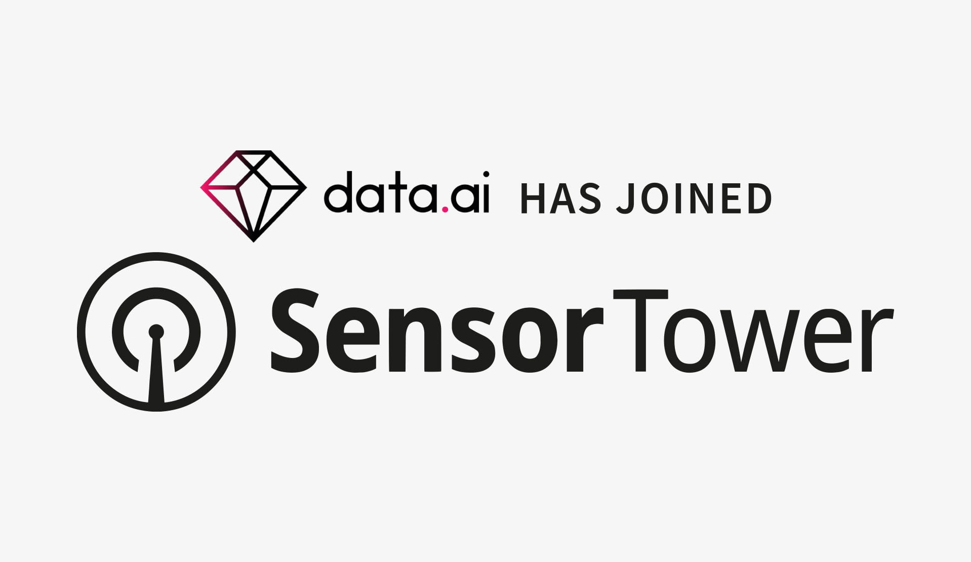挪动数据情报行业整合 Sensor Tower收购data.ai