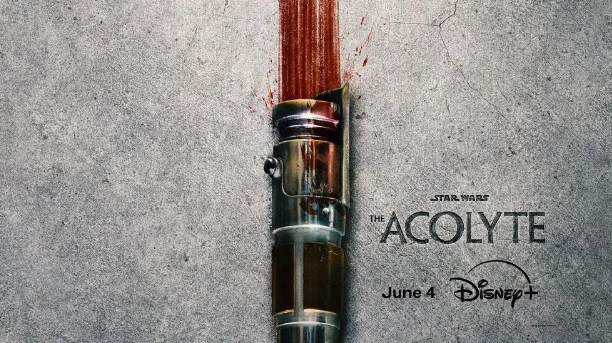 《星球大战
：侍者》预告片正式推出 6月4日上线迪士尼＋
