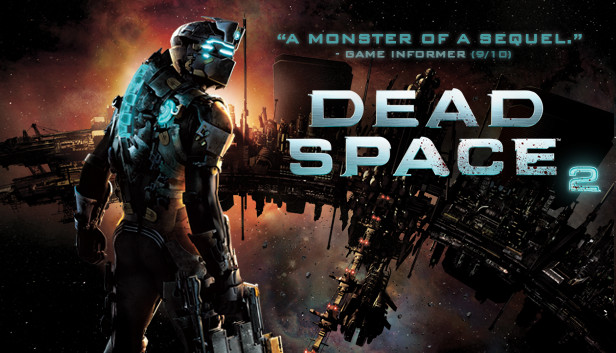 玩家在13年后发现《死亡空间2》获取额外补给的额外新方法