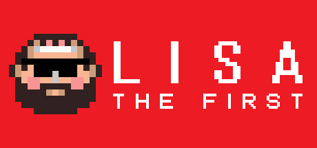 LISA: The Firstѵ½Steam RPG