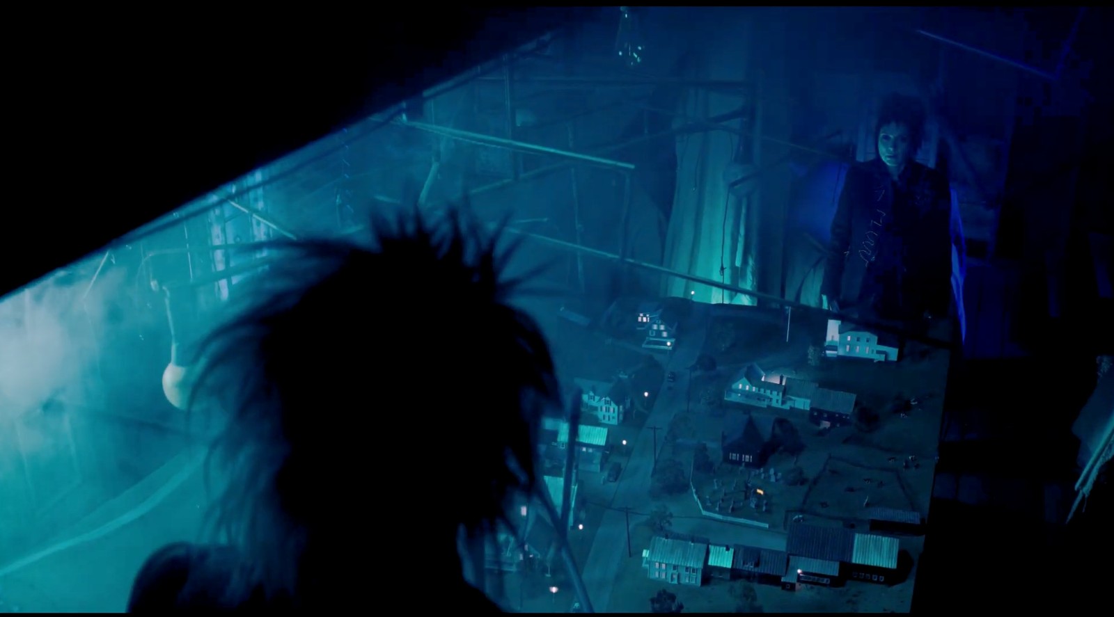 《阴间大法师2》首发前导预告 9月6日北美上映