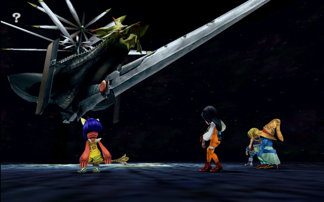 吉田透露《最终幻想14》新资料片含有许多对《最终幻想9》的幻想含参考
