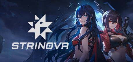 《Strinova》Steam页面上线