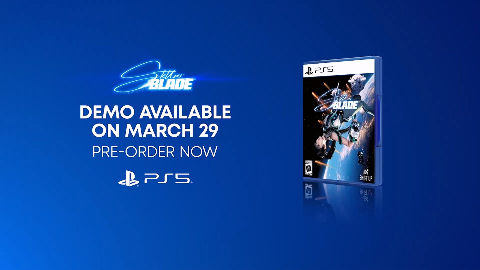 《星刃》PS5体验版3月29日上线 支持存档继续
