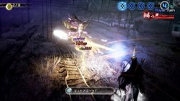 《真·女神转生Ⅴ Vengeance》公开战斗系统及技能相关新资讯