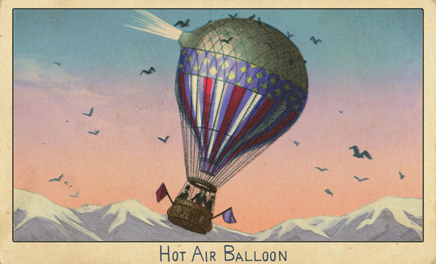 《荒野大镖客2》热气球卡片在哪里获得