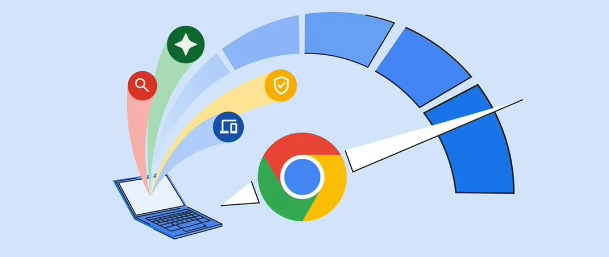 谷歌發(fā)布全新Chrome瀏覽器 專為高通驍龍Win Arm PC設計