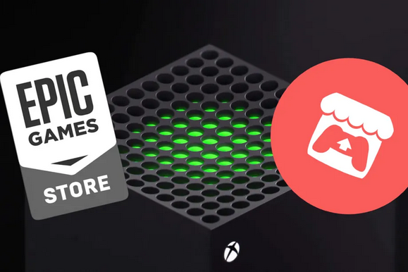 斯宾塞想要Xbox更像PC�：希望Epic等商城登陆主机