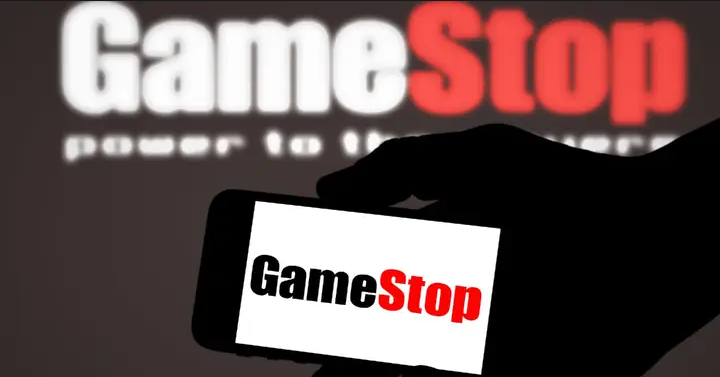 北好游戏整卖商GameStop据称又产去世了一轮裁员