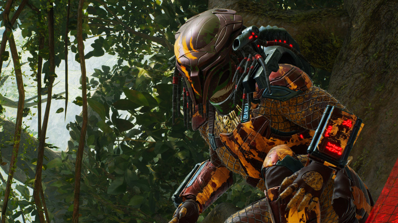 《铁血战士：狩猎场》将登陆PS5和Xbox Series X|S