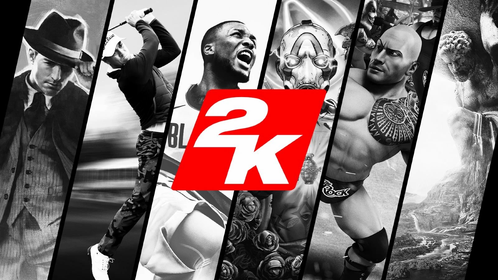 2K Games正正在开支旗下尾款顶级免费完齐实时办事游戏