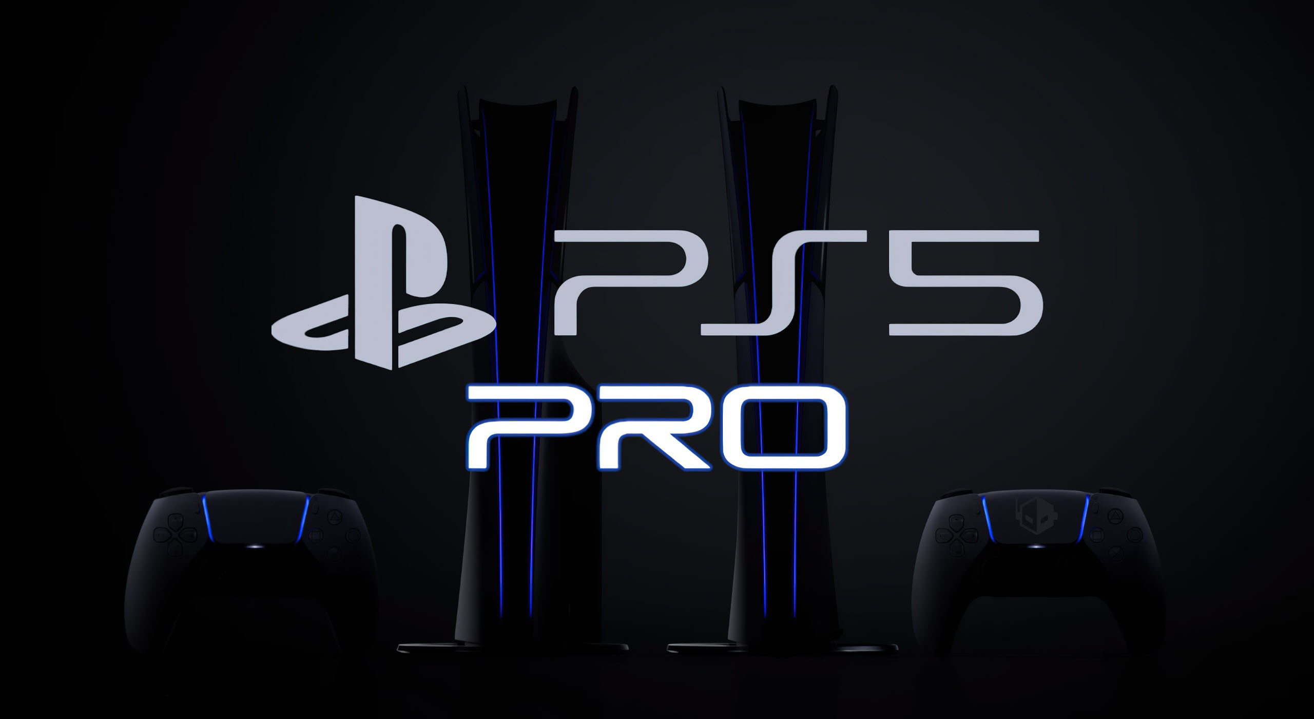 PS5 Pro将有独占“Pro强化”游戏：4K+60FPS+光遁