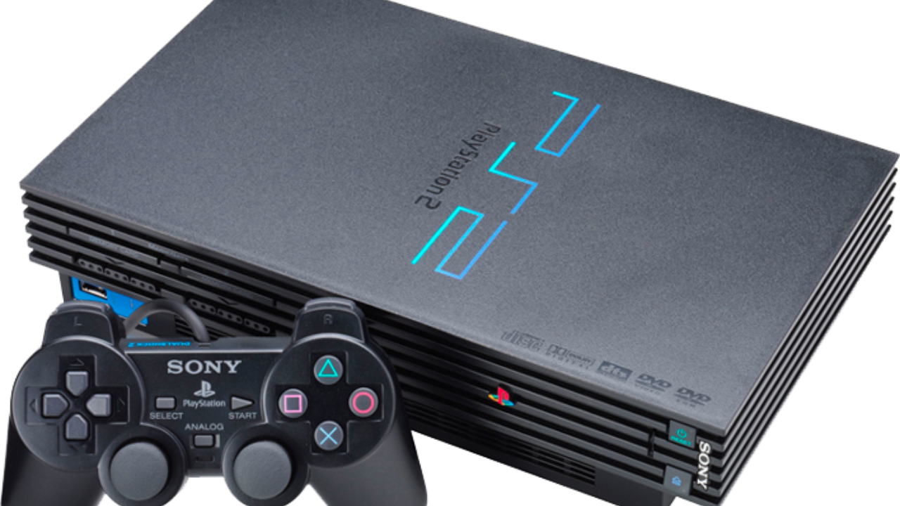 Jim Ryan去职以前泄露PS2全天下最终销量：1.6亿台