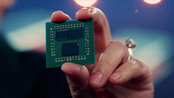 AMD称定制小芯片计划是已去 UCIe将创建完全死态体系