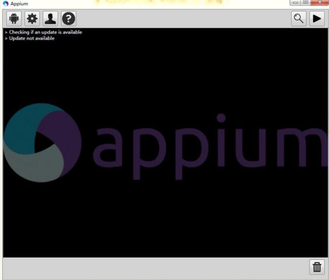 Appium32位1.4.16.1