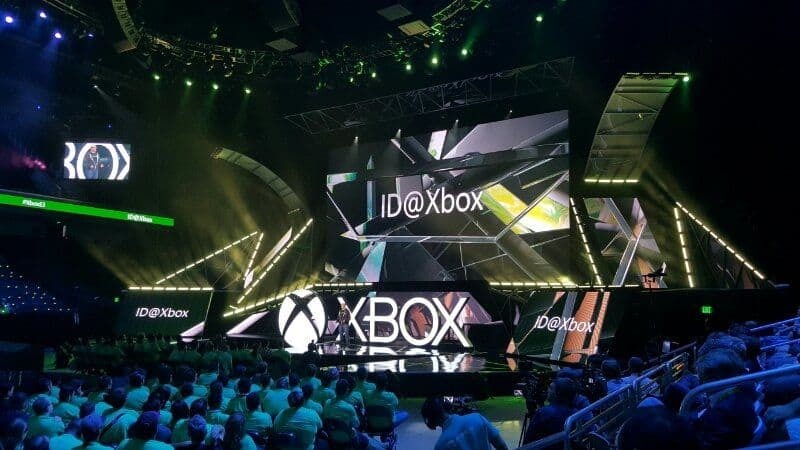 ID@Xbox正正在减大年夜投进 齐力寻找劣秀独立游戏开支者
