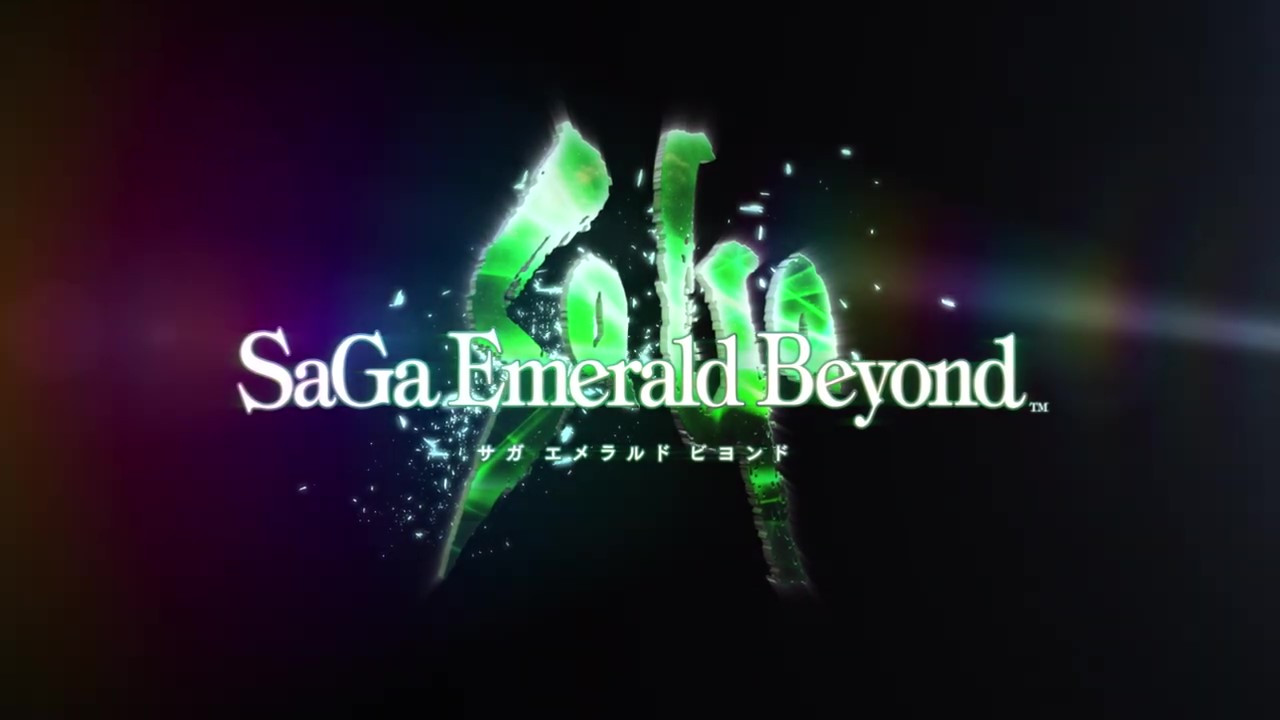 《沙加：Emerald Beyond》新预告 4月25日发售