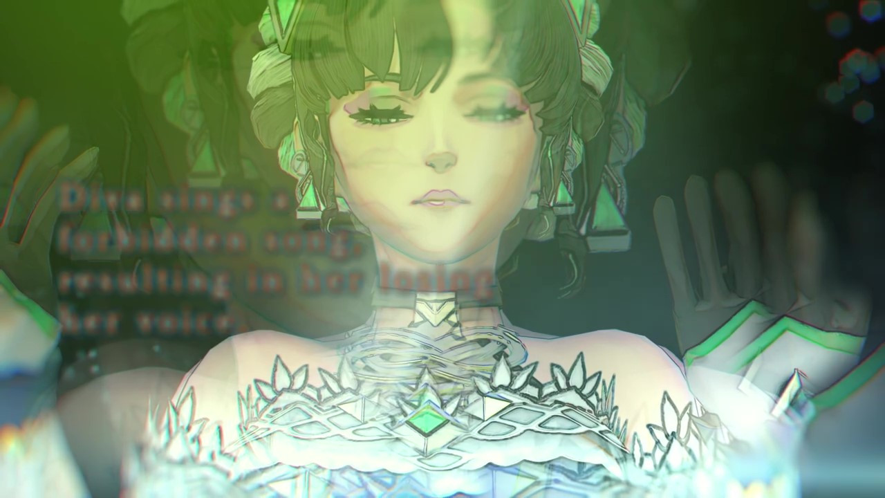 《沙加：Emerald Beyond》新预告 4月25日发售