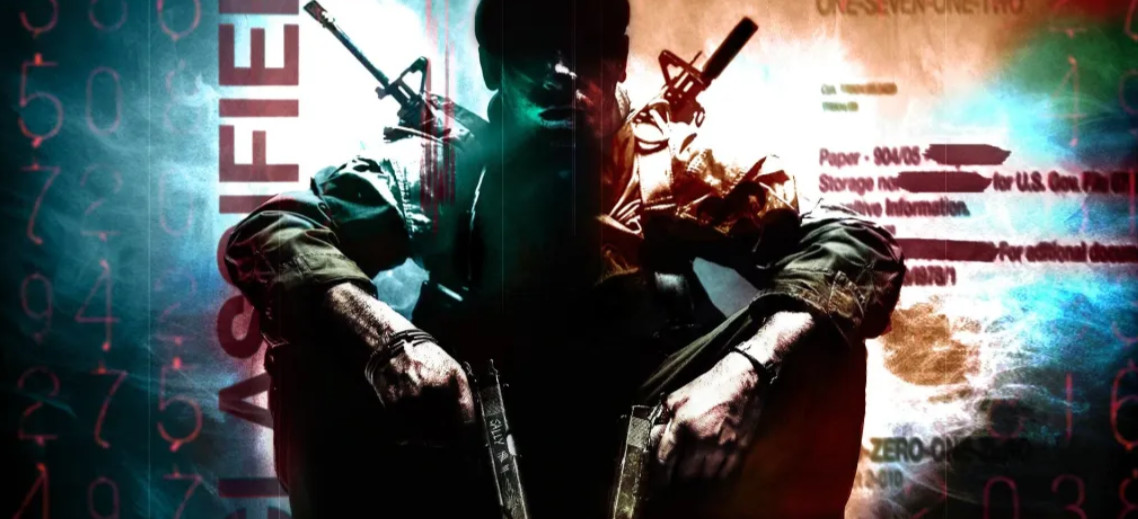 《使命召唤：黑色行动-海湾战争》将亮相6月Xbox发表会-咸鱼单机官网