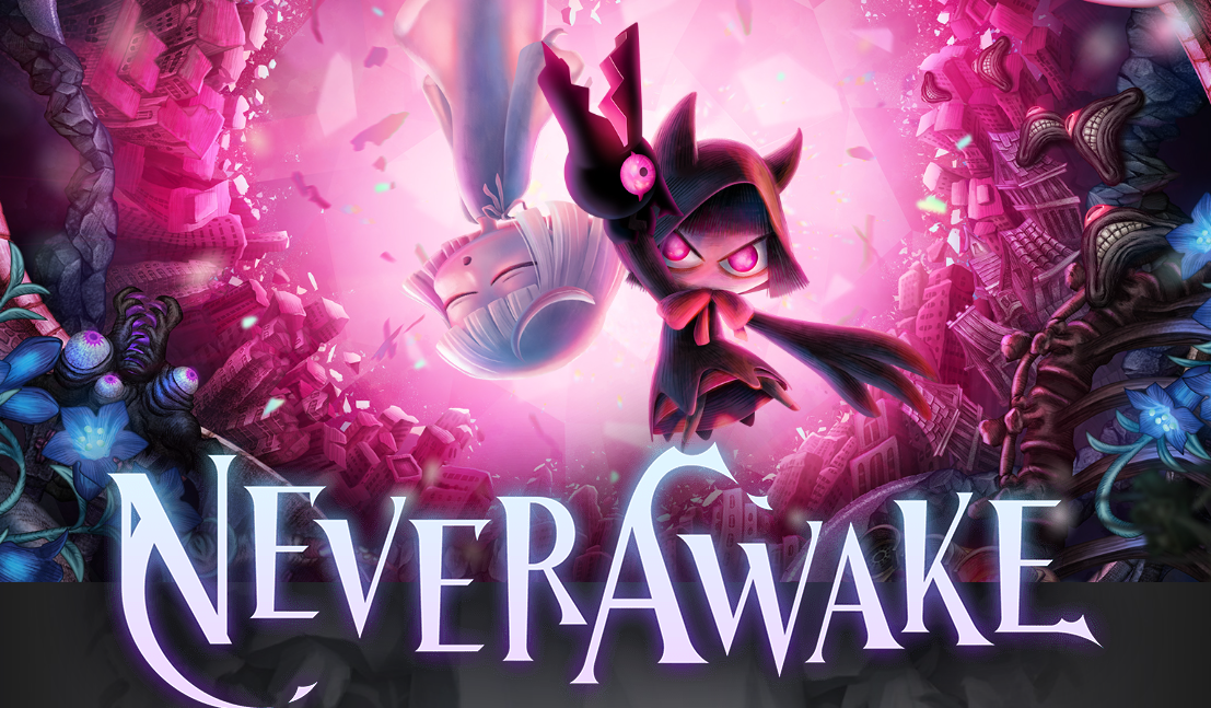 《NeverAwake》新DLC古夏上线 遁减新闭卡战弄法